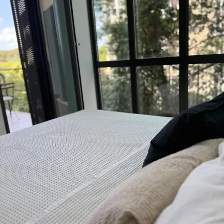 Relais Torrevecchia - Zona Gemelli E Metro *