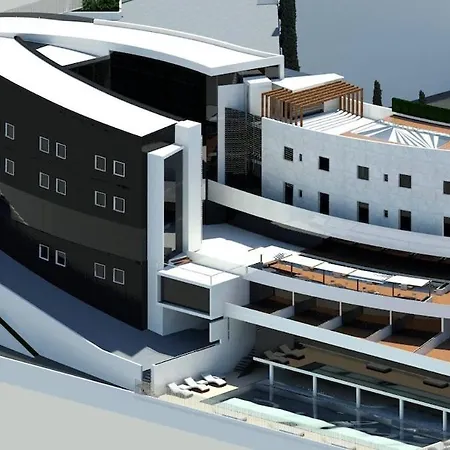 Daire Relais Torrevecchia - Zona Gemelli E Metro *