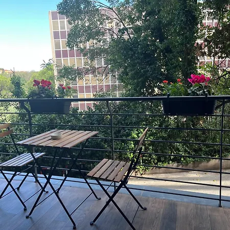 Relais Torrevecchia - Zona Gemelli E Metro Řím