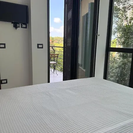 Relais Torrevecchia - Zona Gemelli E Metro Apartmán Řím