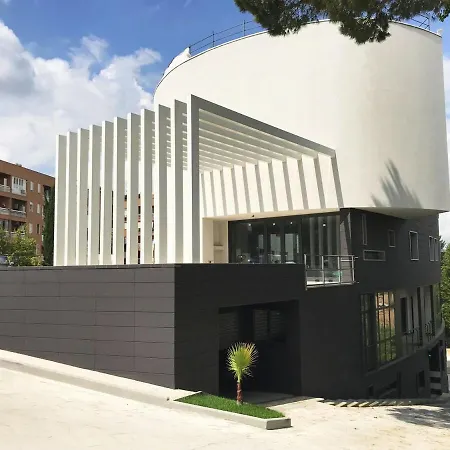 Apartamento Relais Torrevecchia - Zona Gemelli E Metro