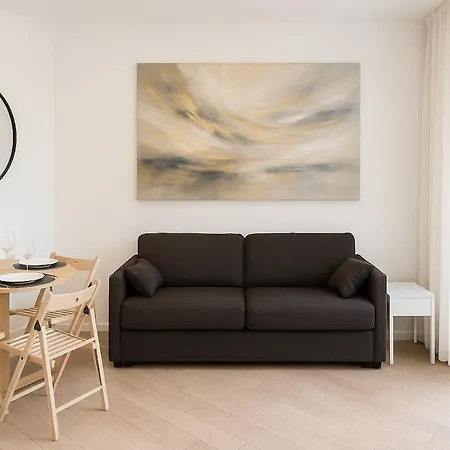 Relais Torrevecchia - Zona Gemelli E Metro Lejlighed *