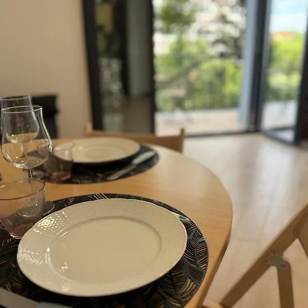 Relais Torrevecchia - Zona Gemelli E Metro Lejlighed *