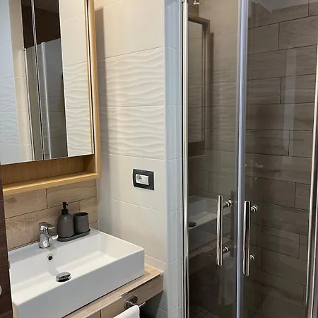 Relais Torrevecchia - Zona Gemelli E Metro