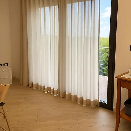 شقة Relais Torrevecchia - Zona Gemelli E Metro
